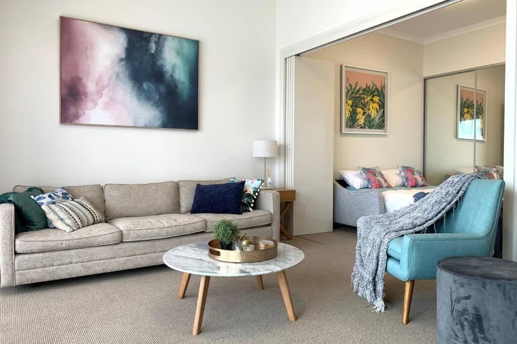 Mariner'S Cove ~ Luxe Waterfront Apartment Mindarie Exteriér fotografie