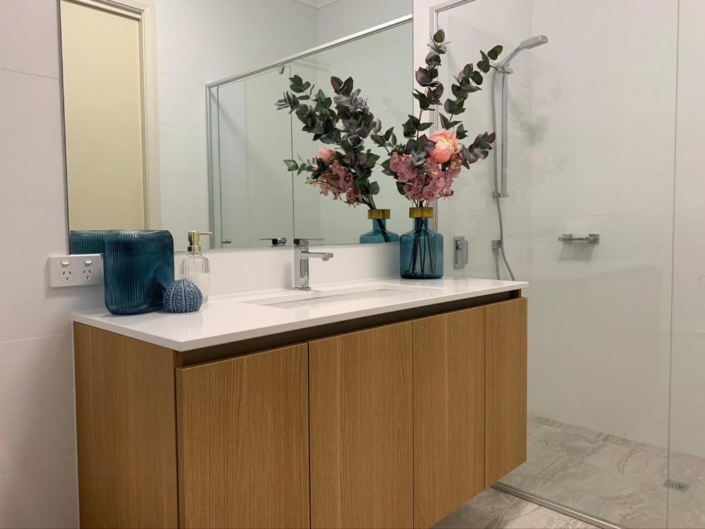 Mariner'S Cove ~ Luxe Waterfront Apartment Mindarie Exteriér fotografie