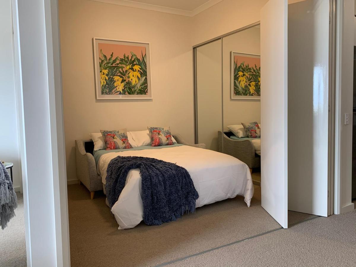 Mariner'S Cove ~ Luxe Waterfront Apartment Mindarie Exteriér fotografie
